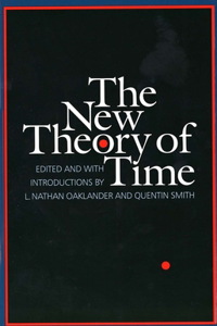New Theory of Time
