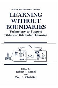 Learning Without Boundaries