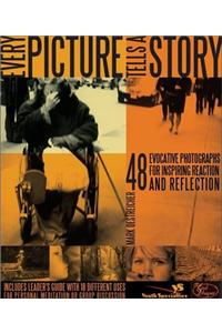 Every Picture Tells a Story