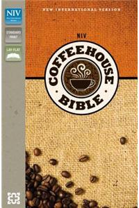 NIV Coffeehouse Bible