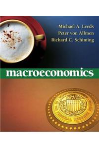 Macroeconomics plus MyEconLab in CourseCompass plus eBook Student Access Kit