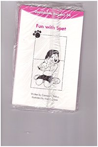 Reading 2007 Decodable Reader 6-Pack Grade K.34: Fun with Kip