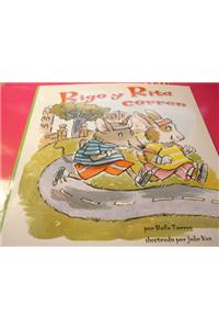 Reading 2010 Spanish (Ai8) Listen to Me Reader Grade K Unit 5 Week 2