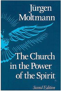 The Church in the Power of the Spirit