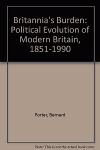 Britannia's Burden