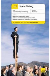 Teach Yourself Franchising