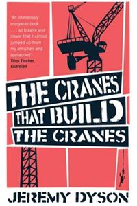 Cranes That Build The Cranes