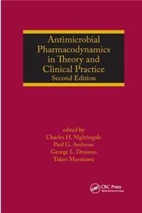 Antimicrobial Pharmacodynamics in Theory and Clinical Practice