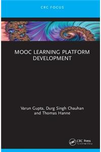 Mooc Learning Platform Development