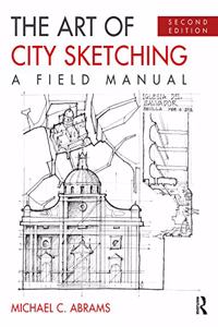 Art of City Sketching