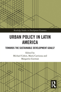 Urban Policy in Latin America