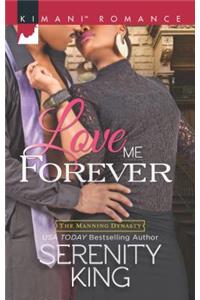 Love Me Forever