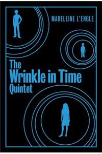 The Wrinkle in Time Quintet