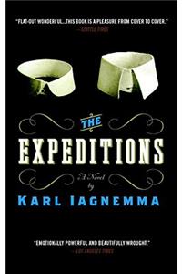 The Expeditions