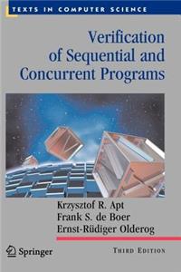 Verification of Sequential and Concurrent Programs