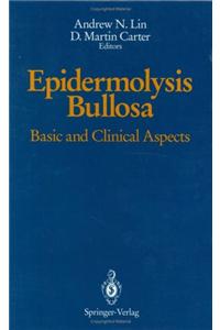 Epidermolysis Bullosa