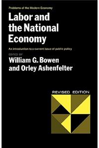 Labor and the National Economy