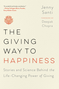 Giving Way to Happiness