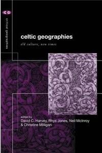 Celtic Geographies