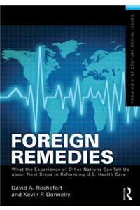 Foreign Remedies