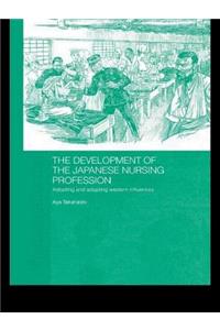 Development of the Japanese Nursing Profession