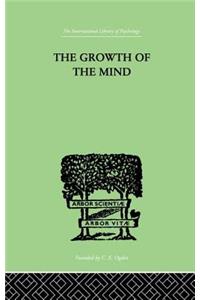 The Growth of the Mind