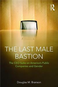 Last Male Bastion