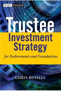 Trustee Investment Strategy