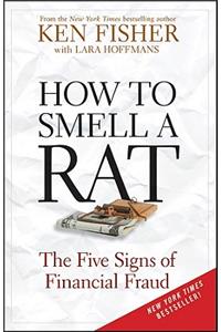 How to Smell a Rat