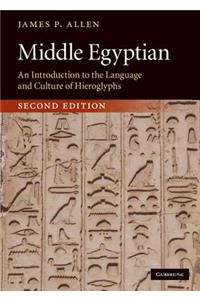 Middle Egyptian