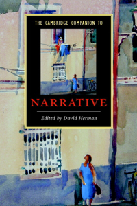 Cambridge Companion to Narrative