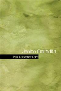 Janice Meredith