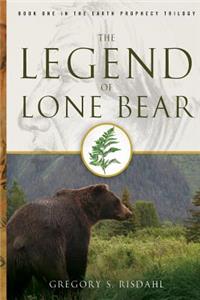 The Legend of Lone Bear