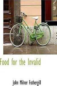 Food for the Invalid