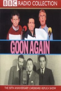 Goon Again
