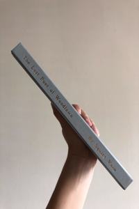 The Lost Poet of Woodlawn