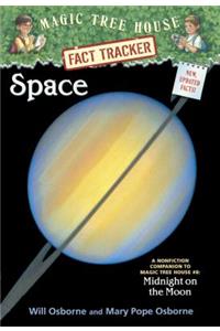 Space: A Nonfiction Companion to 