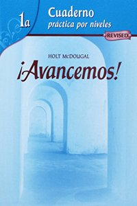 Cuaderno Practica Por Niveles Student Edition Level 1a