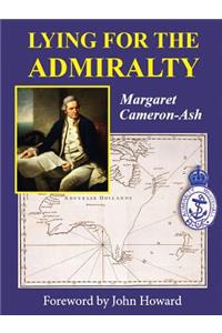 Lying for the Admiralty