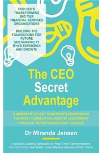 CEO Secret Advantage