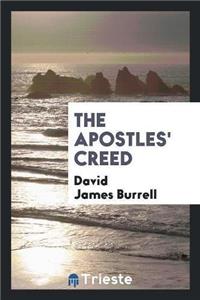 The Apostles' Creed