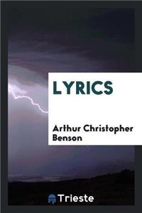 Lyrics