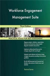 Workforce Engagement Management Suite Third Edition