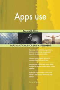 Apps use Second Edition