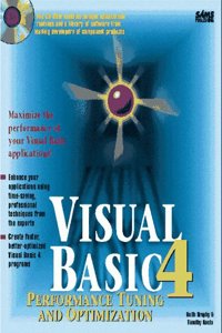 Visual Basic Performance Tuning and Optimization