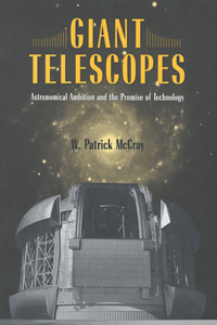 Giant Telescopes