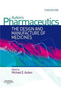 Aulton's Pharmaceutics E-Book
