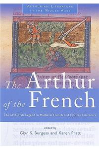 The Arthur of the French
