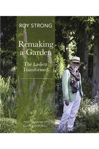 Remaking a Garden