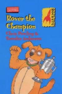 Rover the Champion (Rockets: Rover S.) Paperback â€“ 1 January 1999